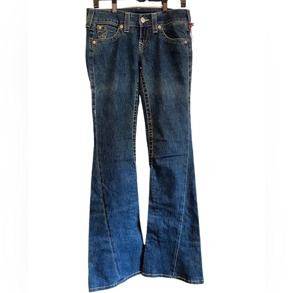 Women’s True religion Joey Jeans